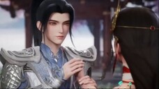 LingWu Continent Episode 107 Sub Indo
