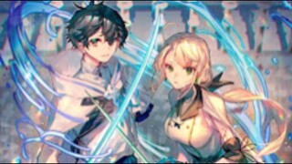 Mizu Zokusei no Mahoutsukai Ep 5