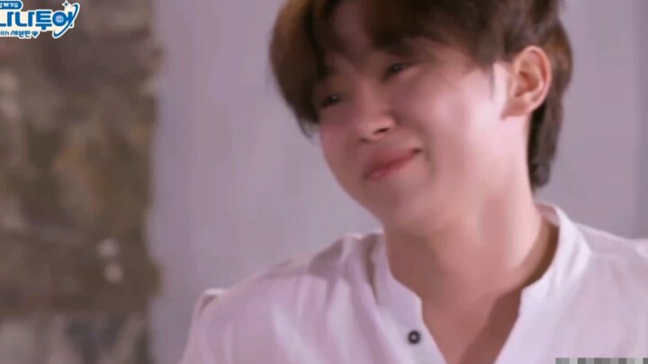 【เซเวนทีน】ขอบคุณทุกคนที่พาฉันกลับสู่โลกมนุษย์อีกครั้ง