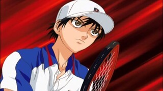 The Prince of Tennis ตอนที่ 96