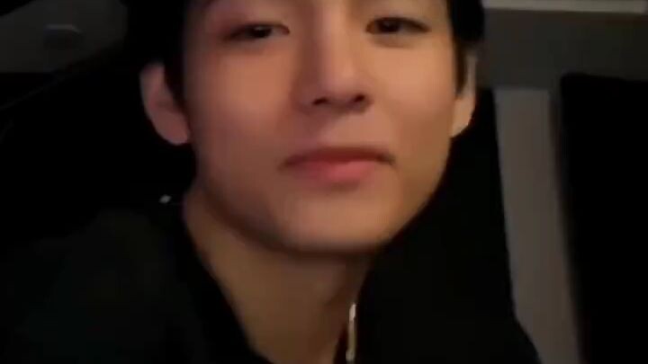 love Taehyung