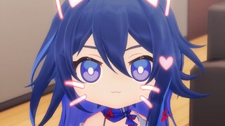 家养希儿猫猫🥰