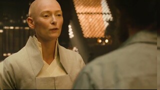 Master Gu Yi: Are you sure you see through me...