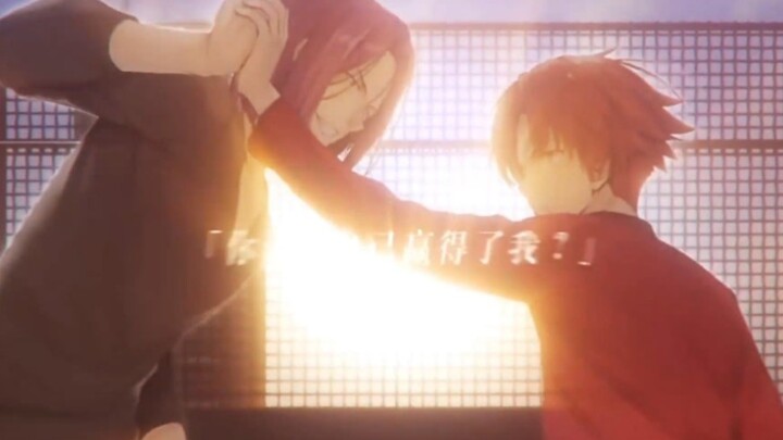 ตอนหน้าเดือด! ลู่เกอกำลังจะขึ้นดาดฟ้าแล้ว!