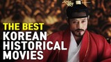 Best Korean Historical Movies | EONTALK