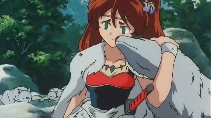 Inuyasha Episode 83 | Subtitle Indonesia