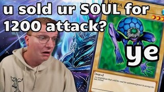 THESE NORMAL MONSTERS ARE THE MOST POWERFUL YU-GI-OH CARDS OF ALL TIME! (...kinda)