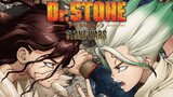 Dr. Stone : Stone Wars (Season 02) Episode 08 | English Dubbed