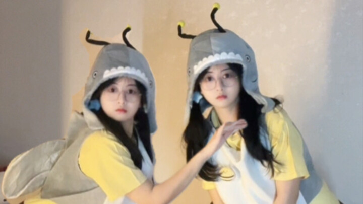 Stun straight men OO