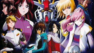 【TOP10】Lagu unggulan Gundam! Peringkat popularitas! Apakah itu nomor satu?