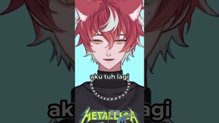 VTuber ini punya pertanyaan buat kamu