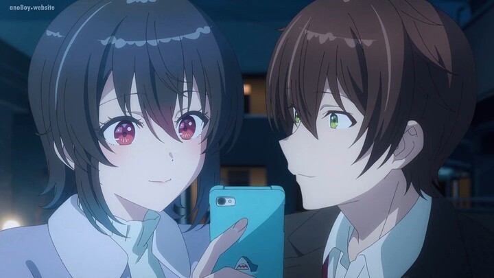 Class de 2-banme ni Kawaii Onnanoko to Tomodachi ni Natta episode 10 English Sub