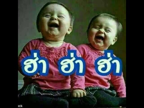 คลิปฮ่าๆน้ำตาไหล