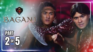 Bagani | Episode 113 (2/5) | May 8, 2024