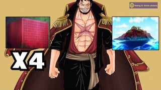 Hoàng tử Alexis Jenkins - Review -  Nhật Kí Của Oden #anime #schooltime