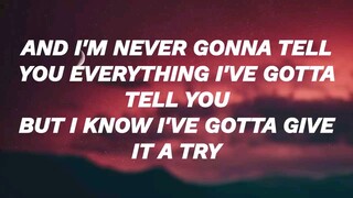 making love out of nothing at all by Air supply