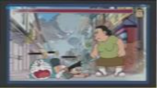 Doraemon Episode 129