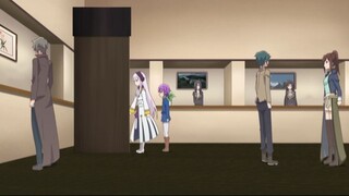 Kenja no Deshi wo Nanoru Kenja (English Dub) Episode 5