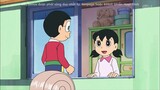 Doraemon - Tập 609B: Phát minh vĩ đại với máy sáng chế