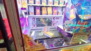 Winning from Mystery Box Dungeon Over The Edge!