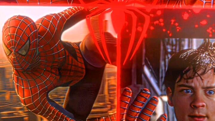 SPIDER-MAN: BRAND NEW DAY – Final Trailer (Peter’s Journey) 4K