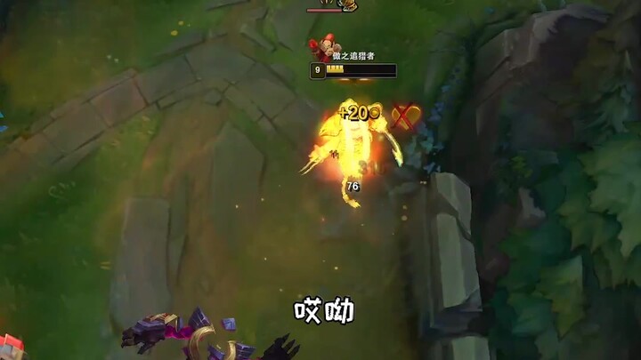 Manusia Batu: Anjing Shih Tzu bisa dimainkan kayak gini!?