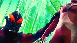 无论多么悲伤的场面配上这个BGM就会很难绷