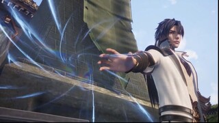 Spirit Sword Sovereign S4 Episode 210 [310] Sub Indo