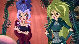 WINX CLUB BAHASA INDONESIA ( season 6 episode 07)