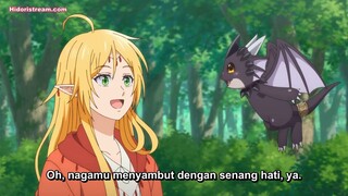 EP5 Sozai Saishuka no Isekai Ryokouki (Sub Indonesia)