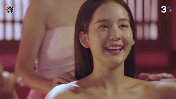 คุณพี่เจ้าขาดิฉันเป็นห่านมิใช่หงส์ EP.1
