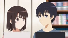 Saenai Heroine no Sodatekata [Movie]