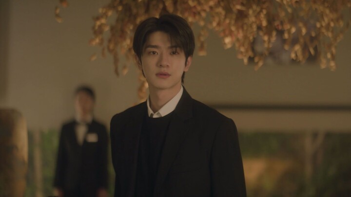 Smile Code (Tagalog) Episode 19