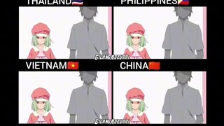 ada yg tau judul lagunya