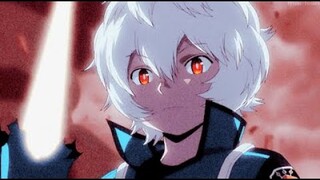 "Tôi Sinh Ra Với Sứ Mệnh Bảo Vệ Thế Giới" Phần 7 | World Trigger | Tóm Tắt Anime Hay