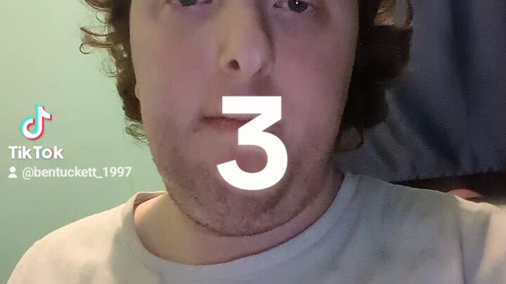 TikTok Tim Burton - Dark AI