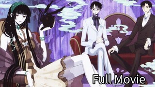 XXXHOLIC Movie: Manatsu no Yoru no Yume-Vietsub