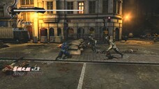 PC配信「忍者龍劍伝:大師合集-忍龍3刀鋒邊緣」超忍難度-第一天 (3)
