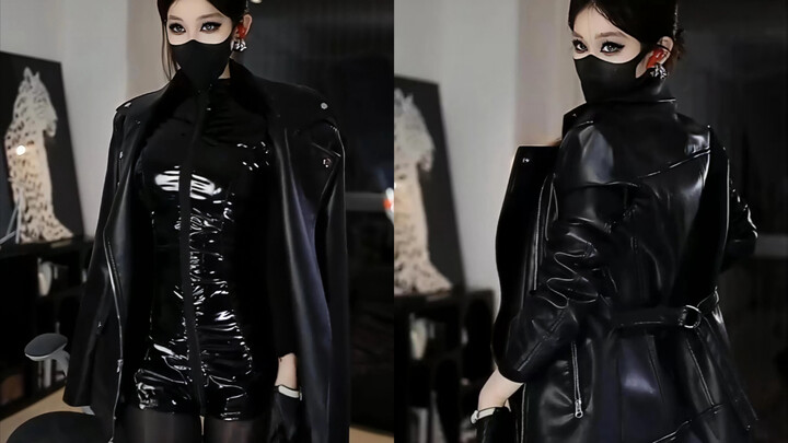 Walking people, not dogs