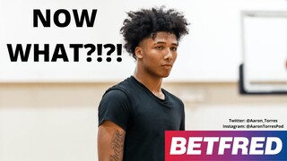 The SAD TRUTH about five-star Mikey Williams' basketball future - AFTER HIS ARREST THIS WEEKEND!