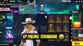 BALASAN EP PALING MAHAL 🥺