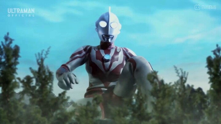 Ultra Galaxy Fight New Generation Hero