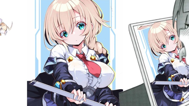 【BBCF】ชมรายละเอียด Es