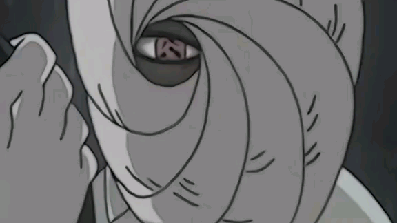 obito sad 😸