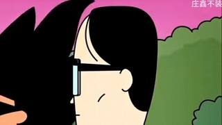 [The most restored dubbing show] Beast Superman Season 3: The Fog Siege Episode 8