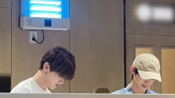 รู้แล้วว่าต่อไปจะไปเจอคุณที่ไหน ห่วงไหมล่ะ! (ไม่ใช่หรอก)