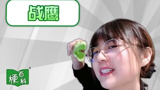 【梗百科】战鹰是谁？棋手还是骑手？