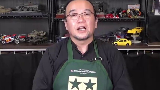 Mục đích và cách sử dụng của các loại keo dán mô hình khác nhau, một video sẽ cho bạn biết rõ ràng