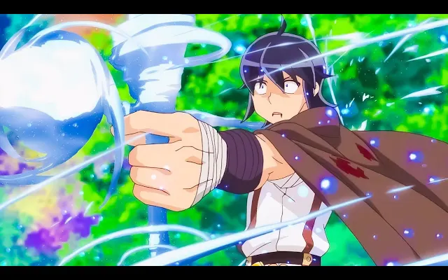 โลกที่แตกต่างนำทางโดยไฟล์แนบ "A MV" -สำหรับแผน d