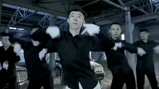 Colorful Sunshine + Qinghai Shake